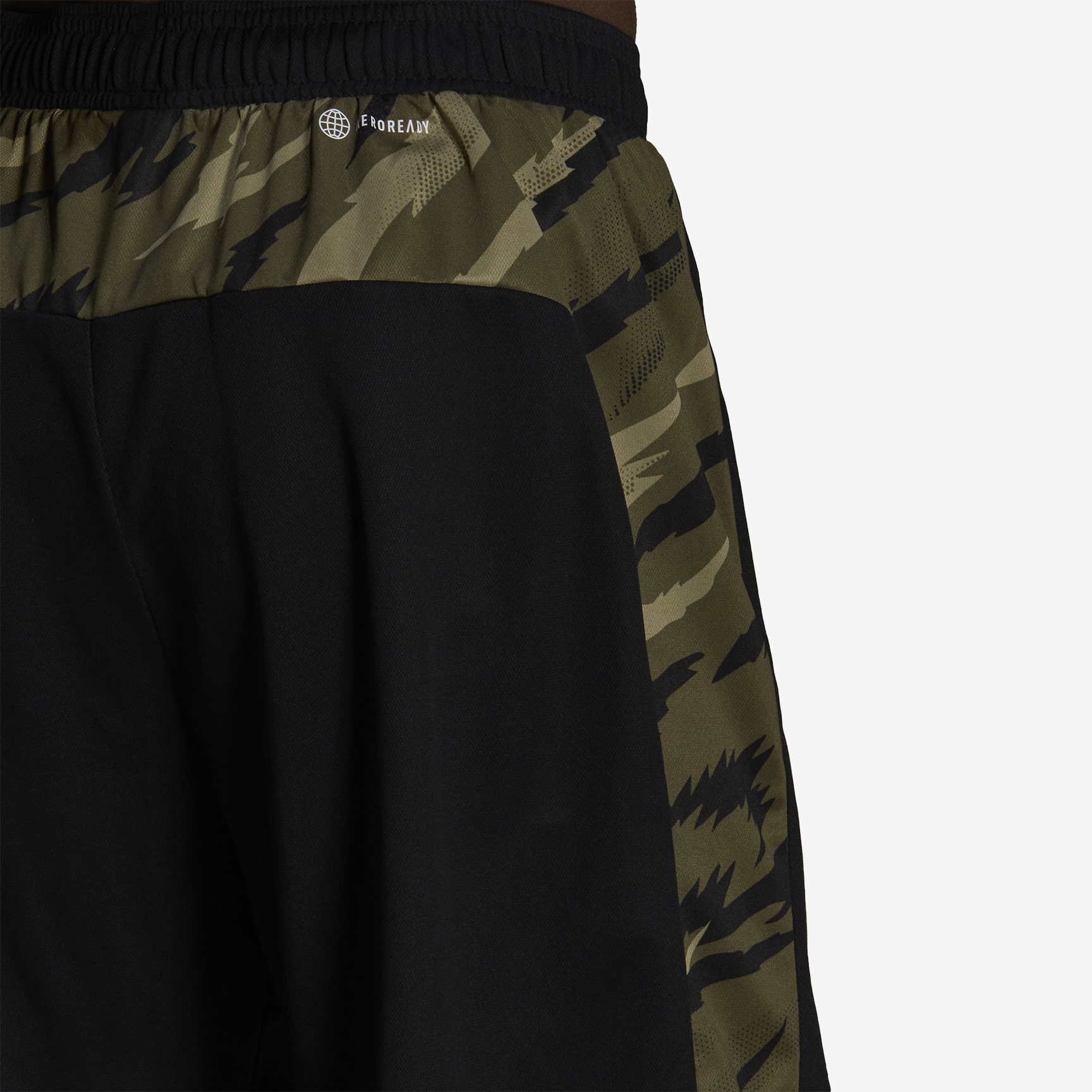 SHORT ADIDAS FEEL CAMO CAMS-HD4320