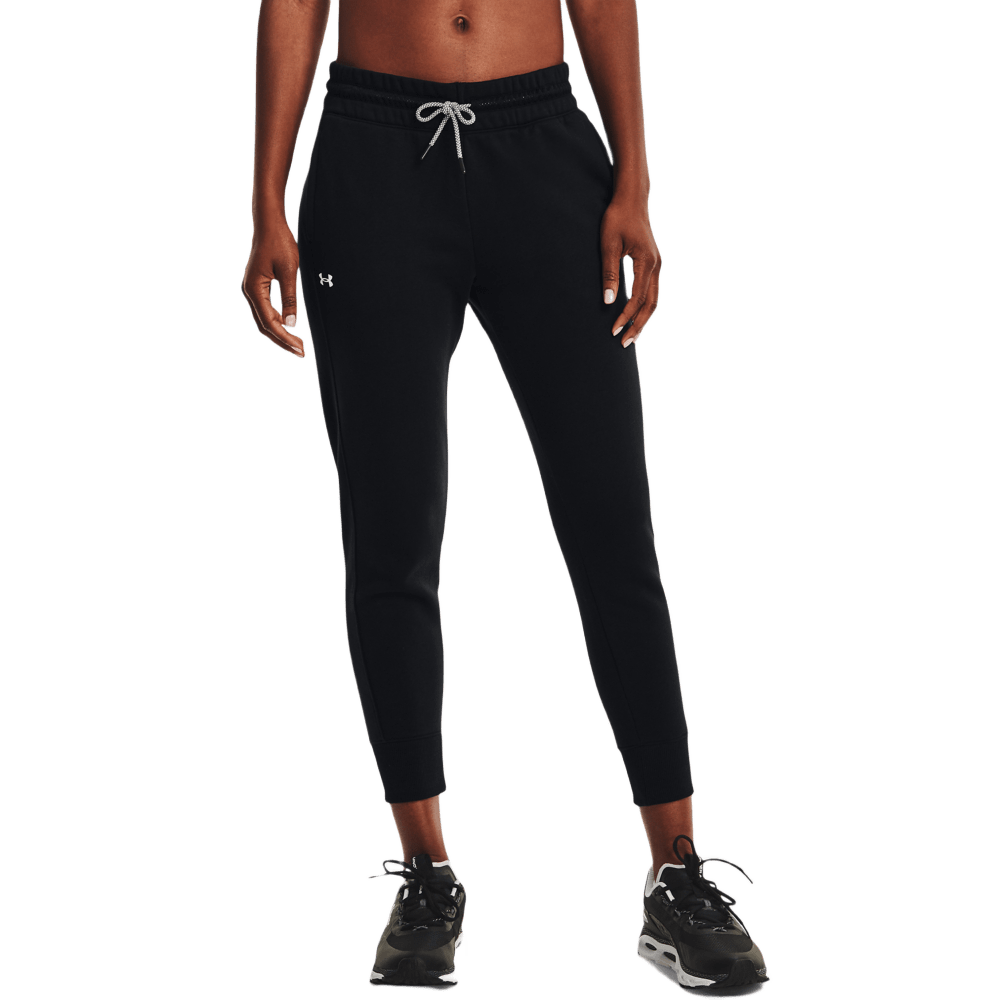 UNDER ARMOUR RIVAL FLEECE PANTS 1365849-001