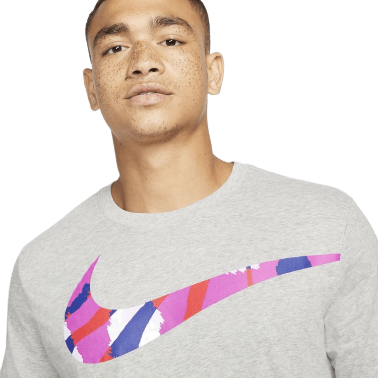 T-SHIRT NIKE DRI-FIT SPORT CLASH DM5662-063