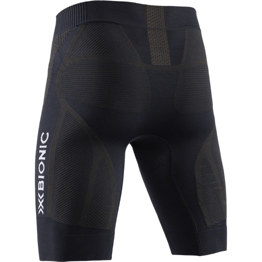 X-Bionic The Trick 4.0 Run Shorts Men TR-R500S19M-B002