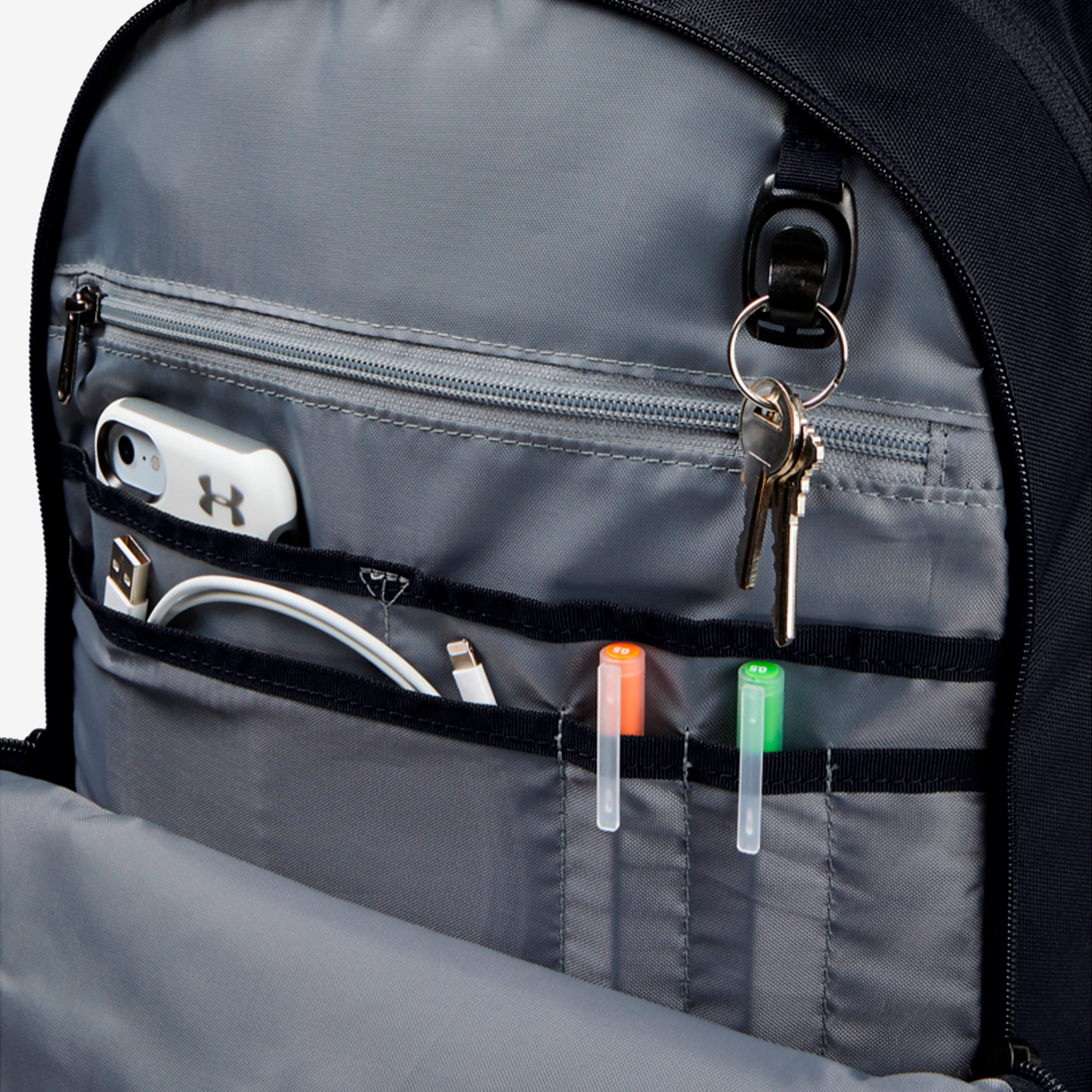 UNDER ARMOUR GUARDIAN 2.0 BACKPACK 1350089-001