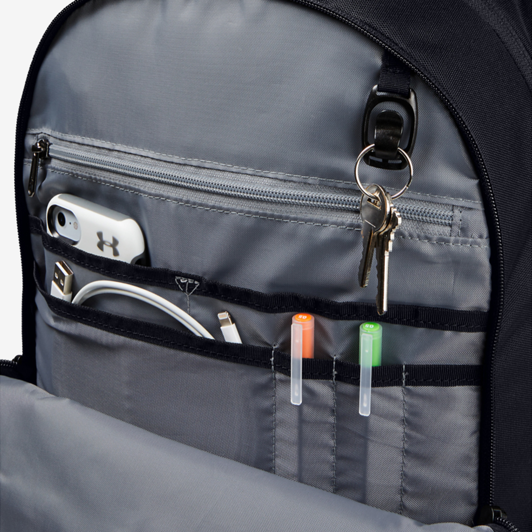 UNDER ARMOUR GUARDIAN 2.0 BACKPACK 1350089-001