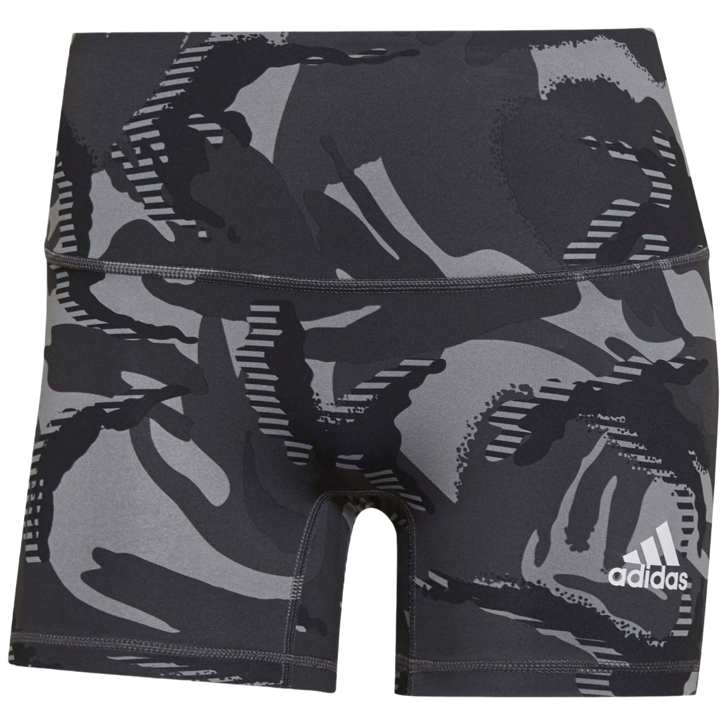 MALLA CORTA 4-INCH CAMO IZX53-GR9673