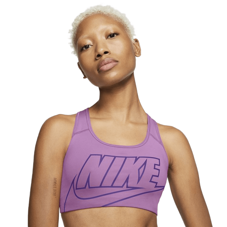 TOP NIKE SWOOSH FUTURA - MEDIUM IMPACT BV3643-591