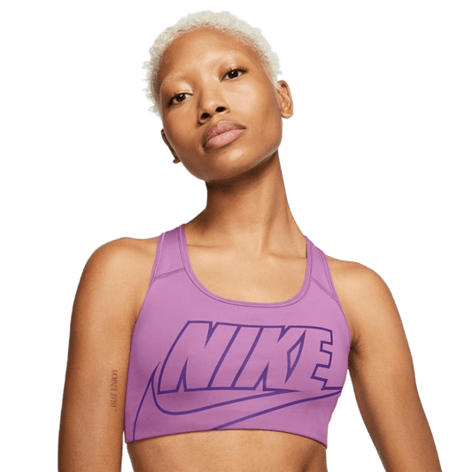 TOP NIKE SWOOSH FUTURA - MEDIUM IMPACT BV3643-591