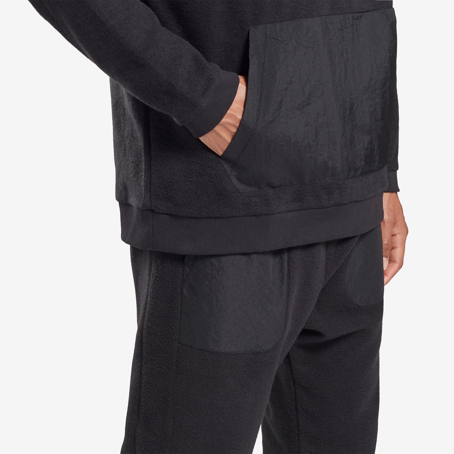 REEBOK MEET YOU THERE JACKET BG170-GT5779