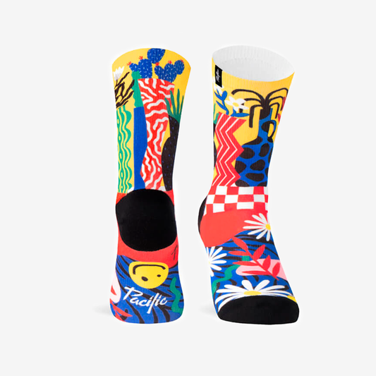 PACIFIC&CO WONDERLAND SOCKS PAC-WONDERLAND-WONDERLAND