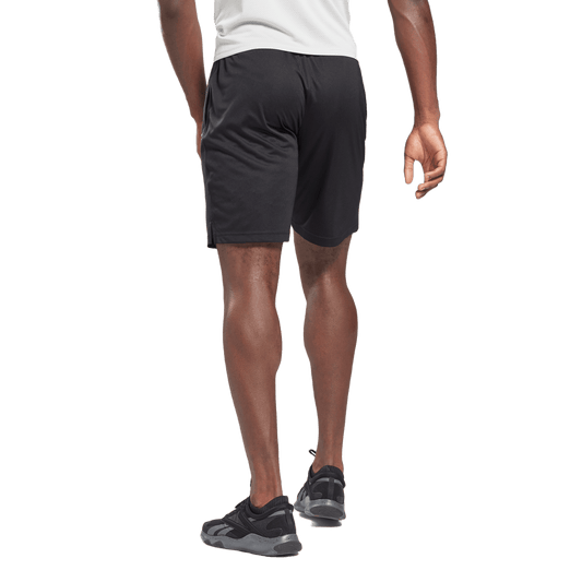 REEBOK WORKOUT READY ACTIVCHILL SHORTS JJR14-GL3184