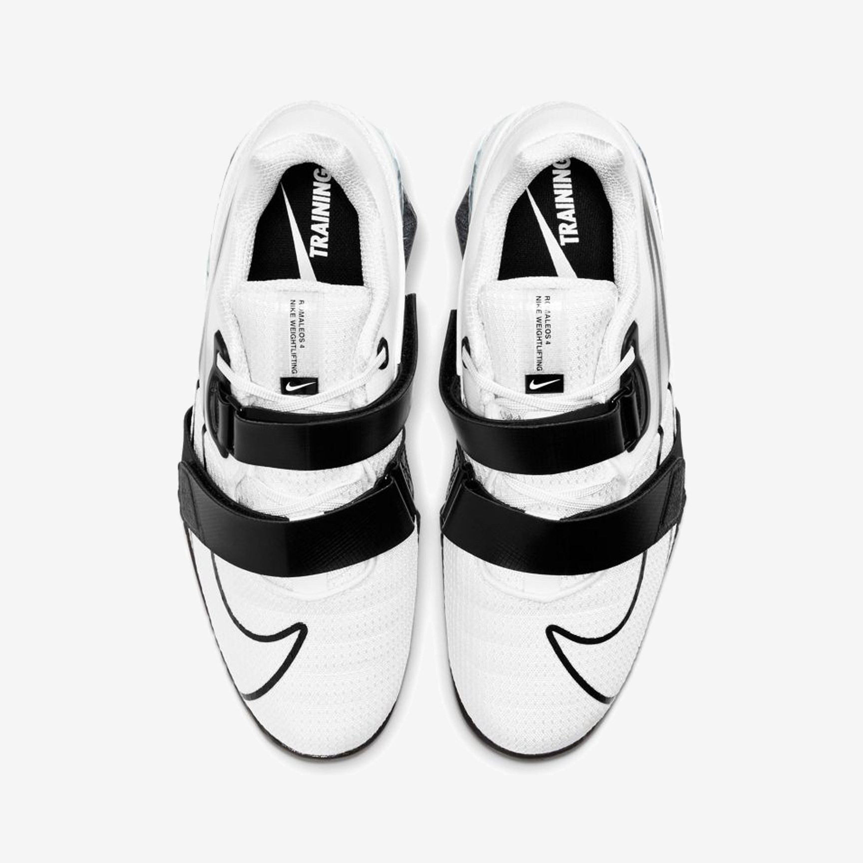 NIKE ROMALEOS 4 - UNISEX CD3463-101