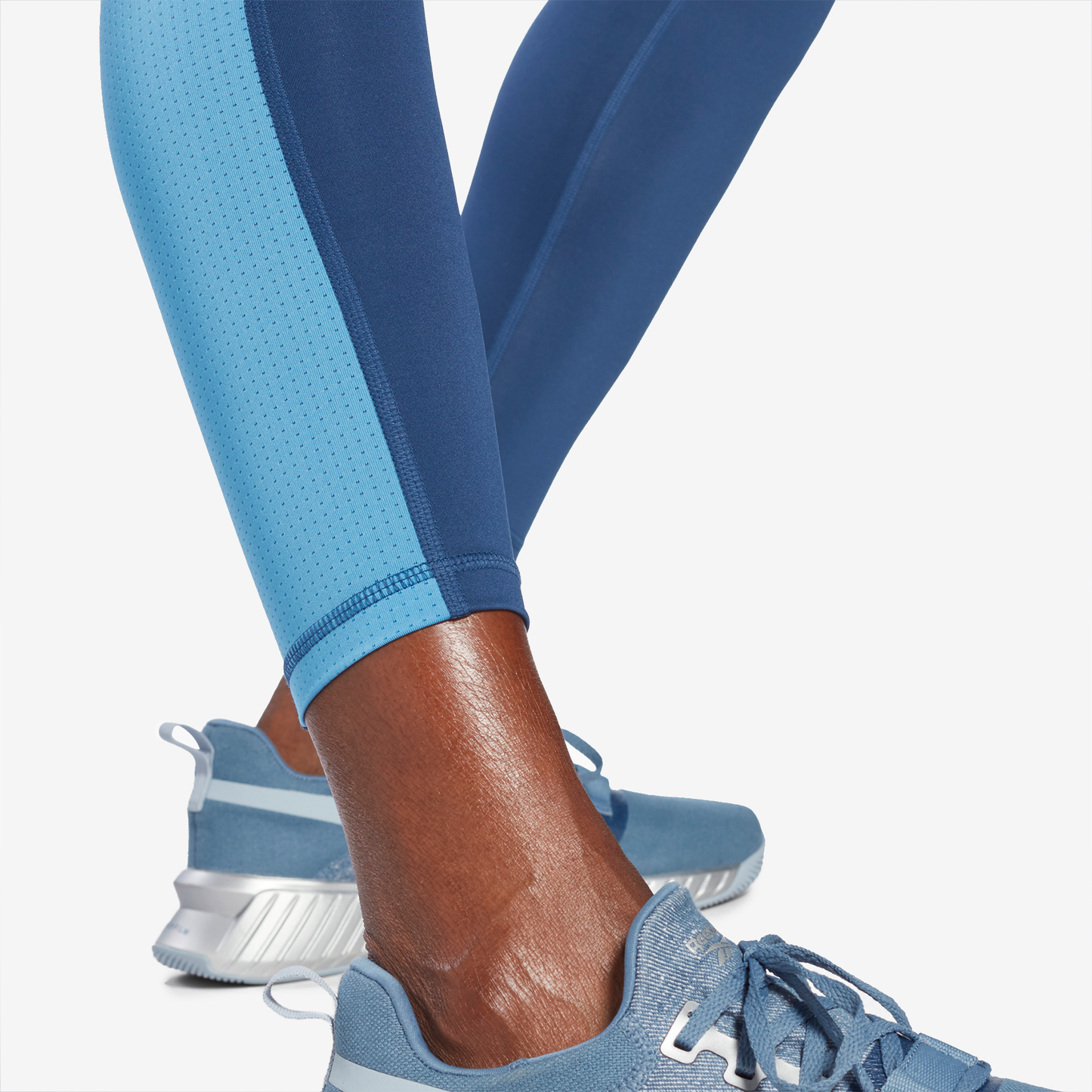 REEBOK WOR MESH LEGGINGS COL4C-HA1039