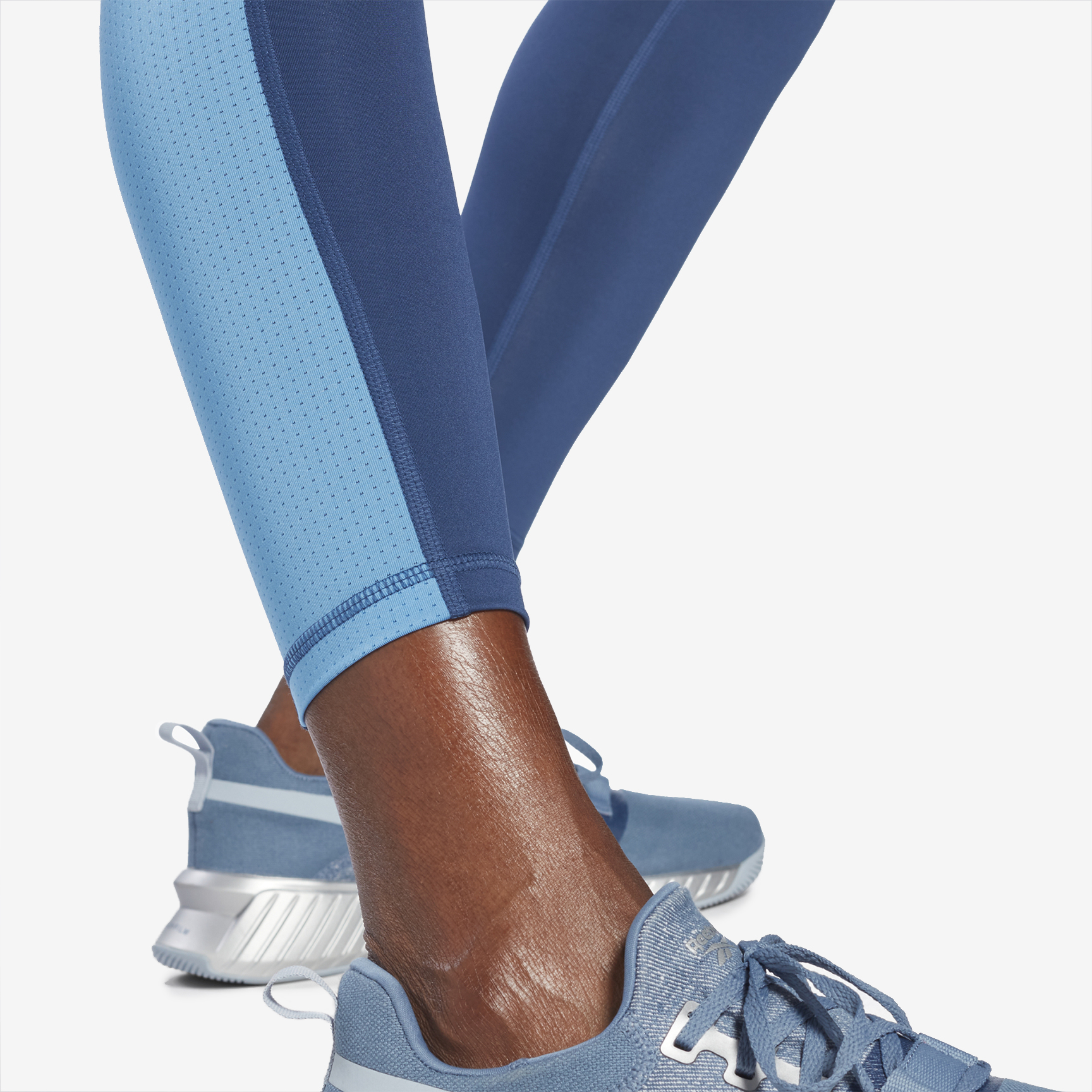 REEBOK WOR MESH LEGGINGS COL4C-HA1039