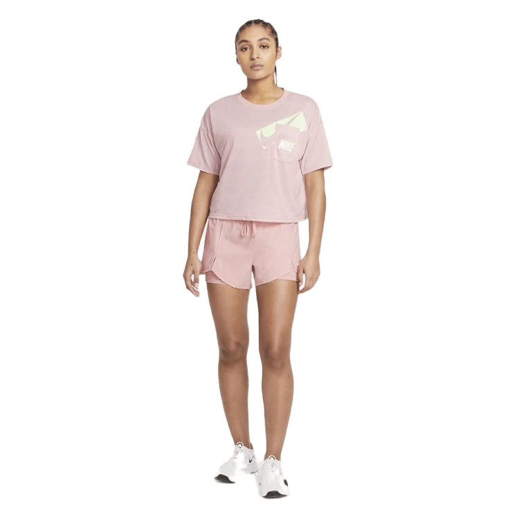 NIKE DRI-FIT T-SHIRT DC7189-630