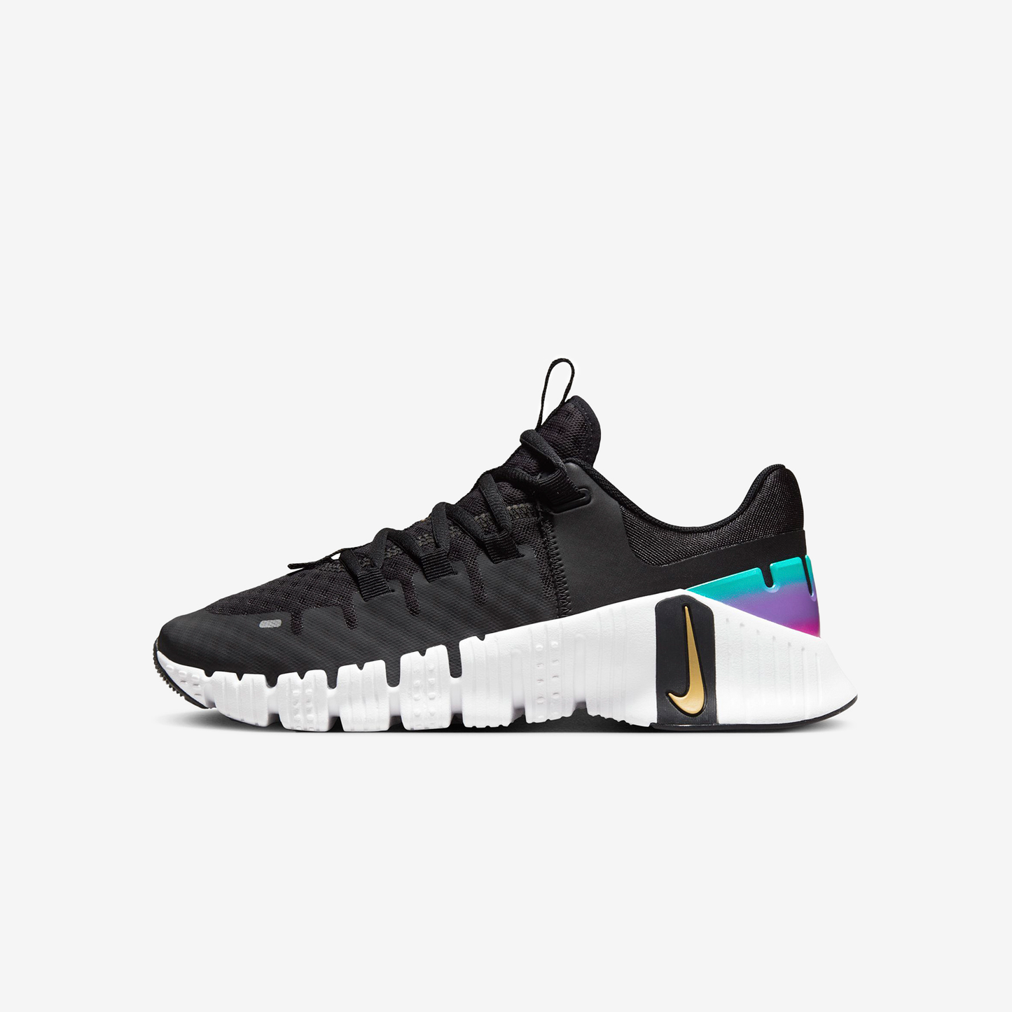 NIKE FREE METCON 5 PRM - WOMAN FB7149-001