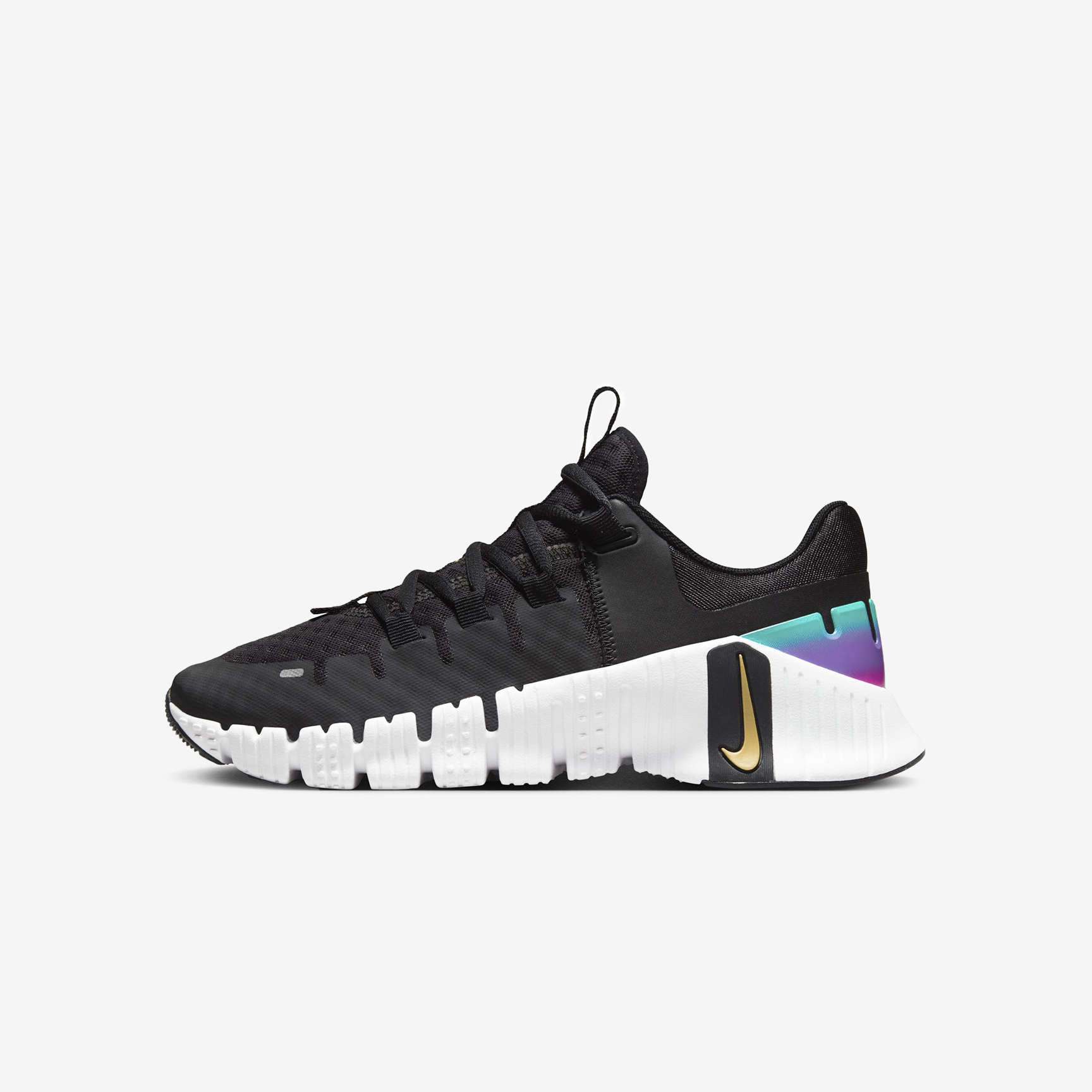 NIKE FREE METCON 5 PRM - WOMAN FB7149-001