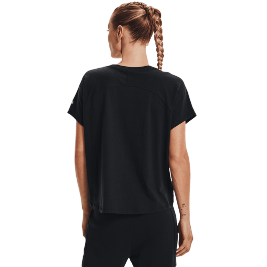 UNDER ARMOUR PROJECT ROCK PROPERTY  T-SHIRT 1365995-001