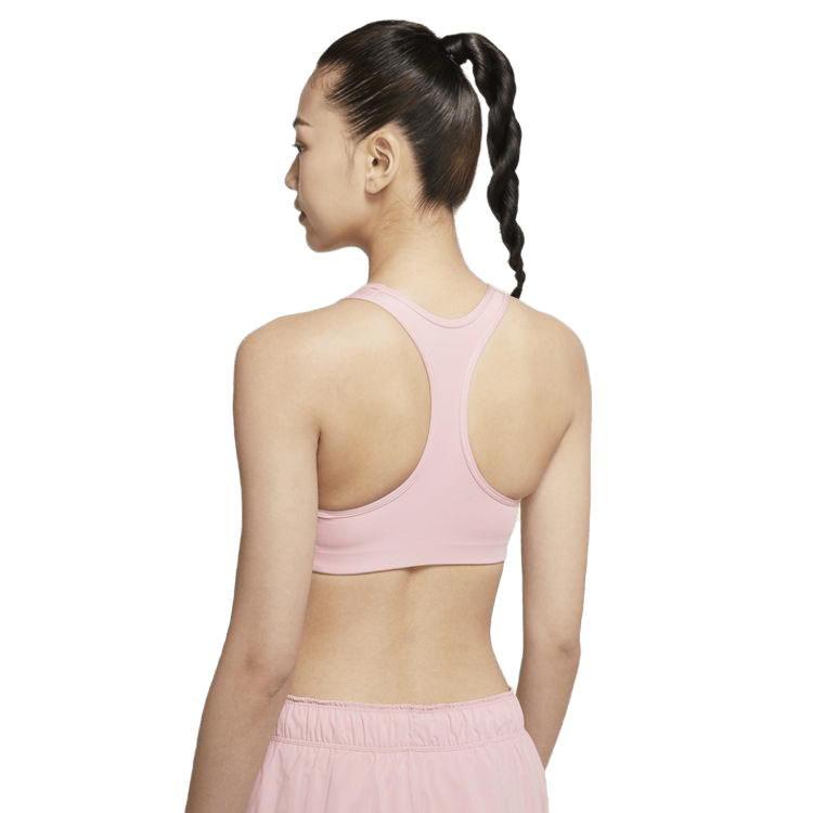 TOP NIKE SWOOSH - MEDIUM IMPACT BV3636-630