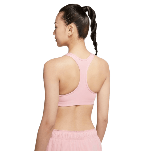 TOP NIKE SWOOSH - MEDIUM IMPACT BV3636-630