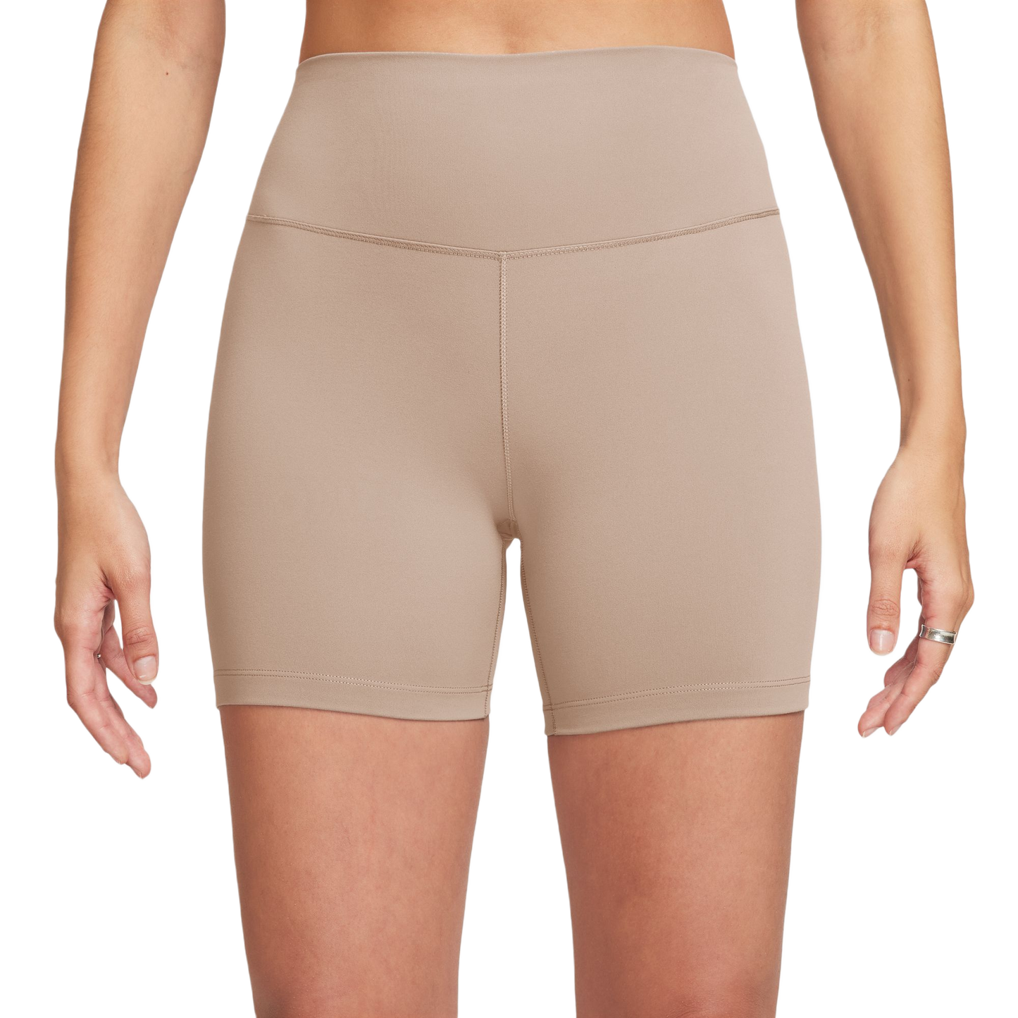 NIKE ONE DRI-FIT HIGH WAIST SHORT - WOMEN FN3211-207