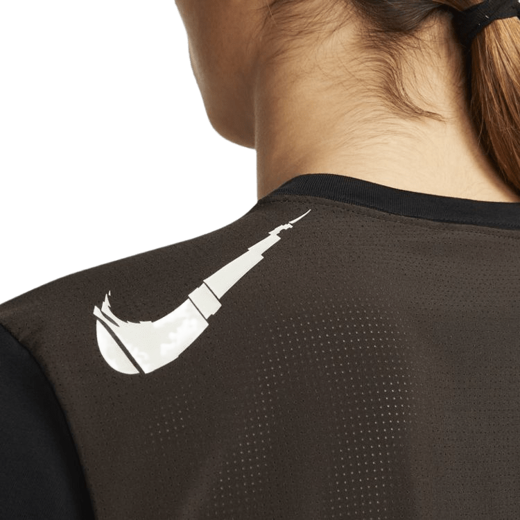 T-SHIRT NIKE DRI-FIT DD1967-010