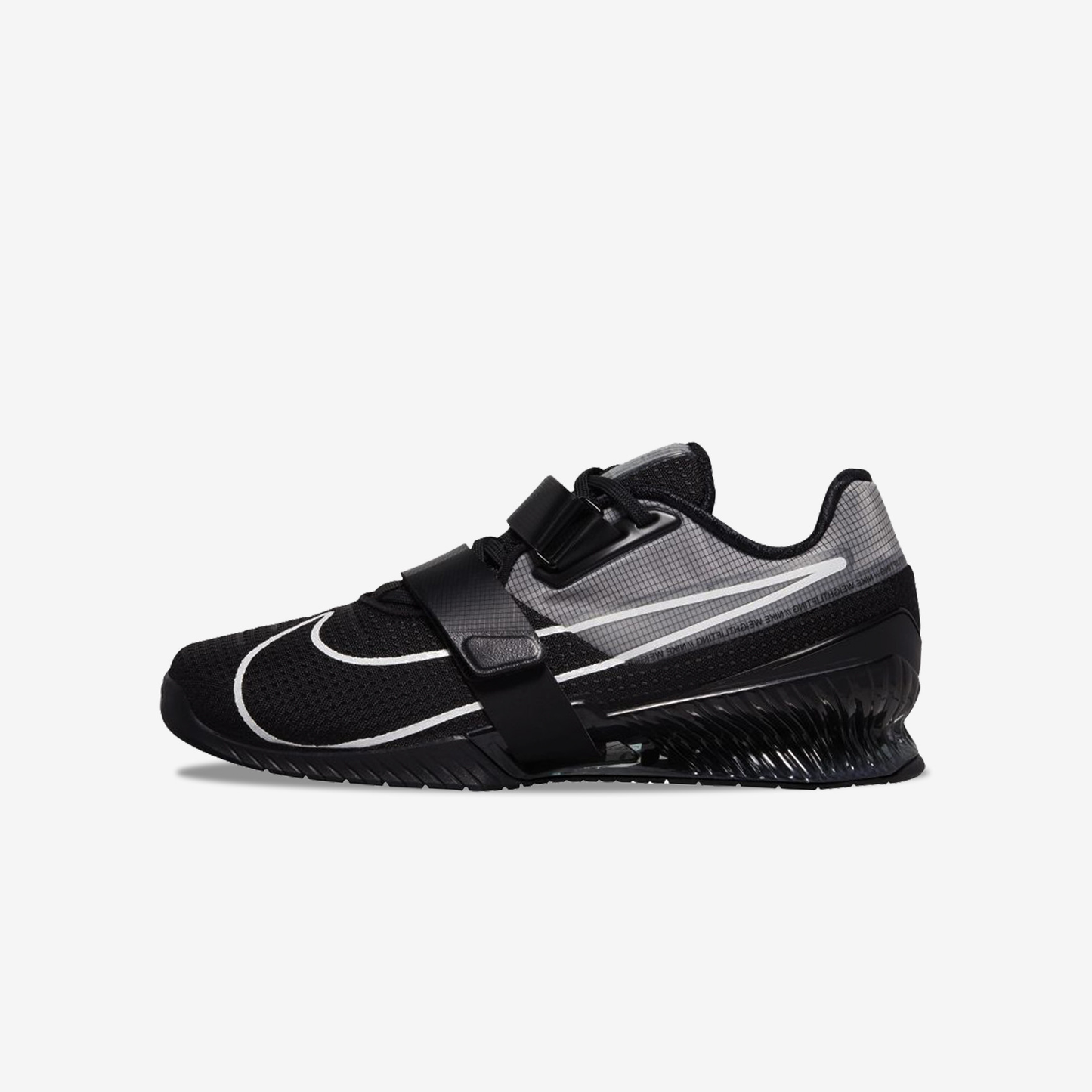 NIKE ROMALEOS 4 - UNISEX CD3463-010