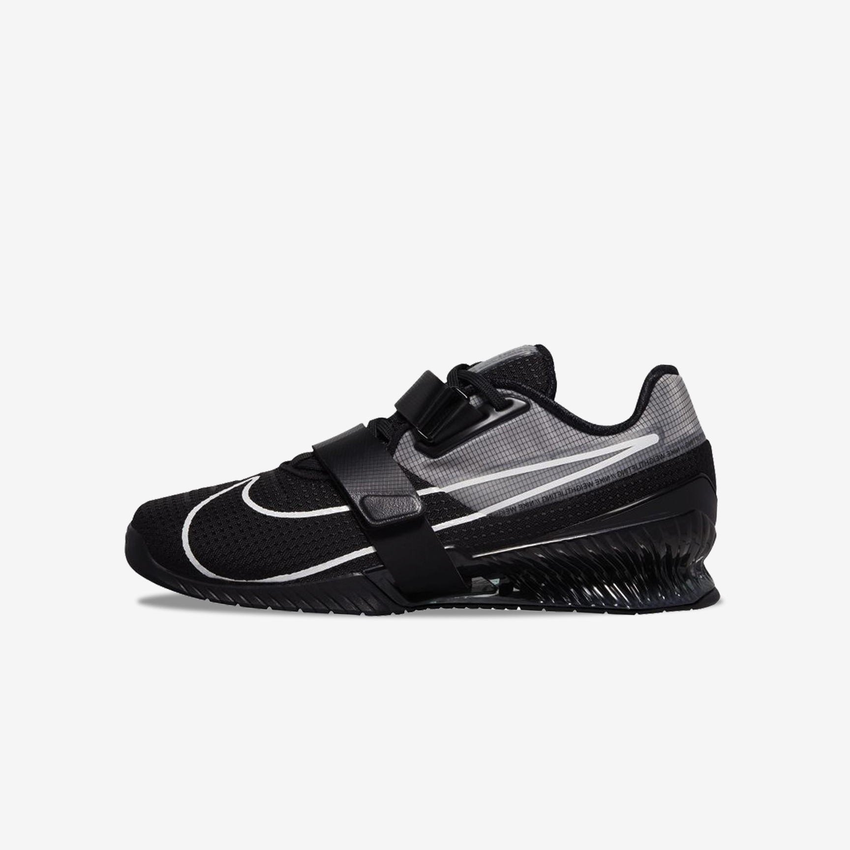 NIKE ROMALEOS 4 - UNISEX CD3463-010