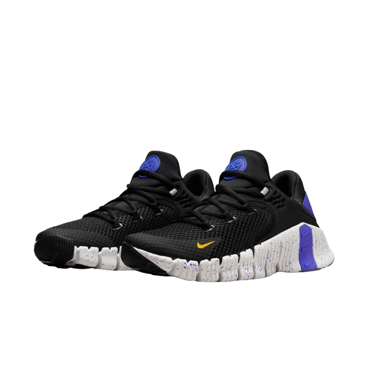 NIKE FREE METCON 4 - WOMAN CZ0596-002