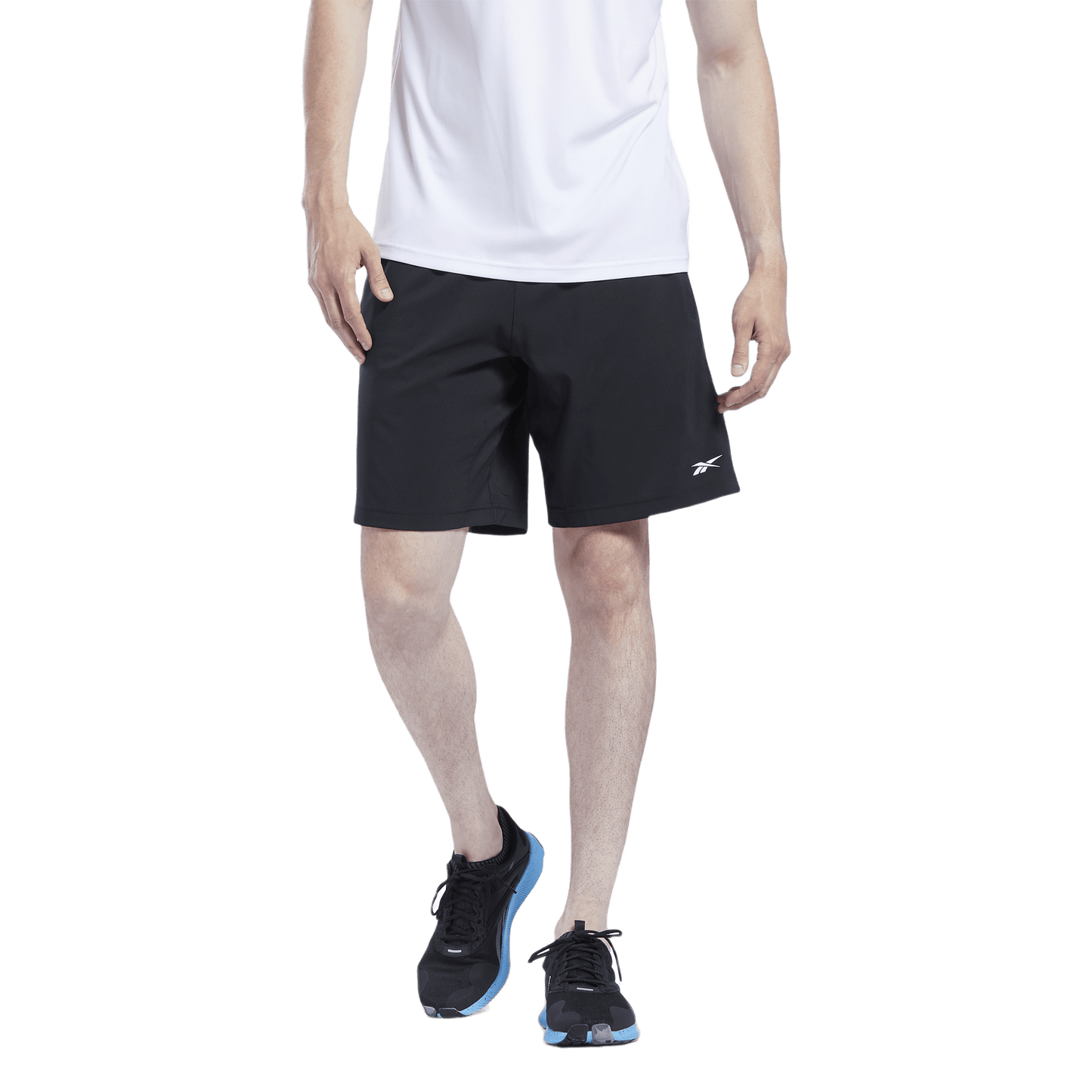 SHORTS REEBOK WORKOUT READY IWP05-GU0789