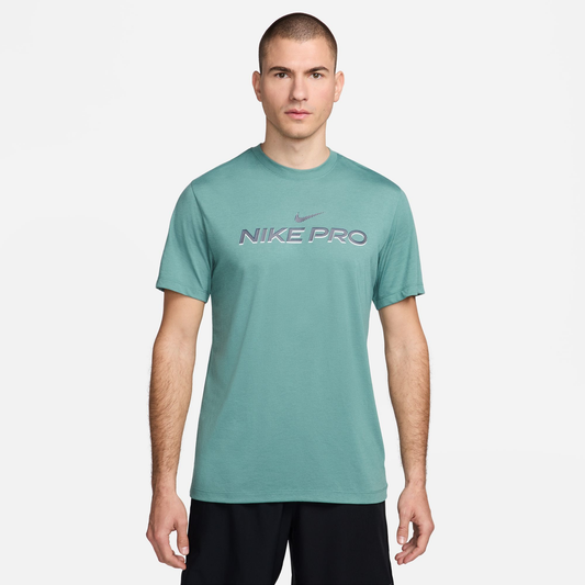 NIKE DRI-FIT PRO T-SHIRT FJ2393-361