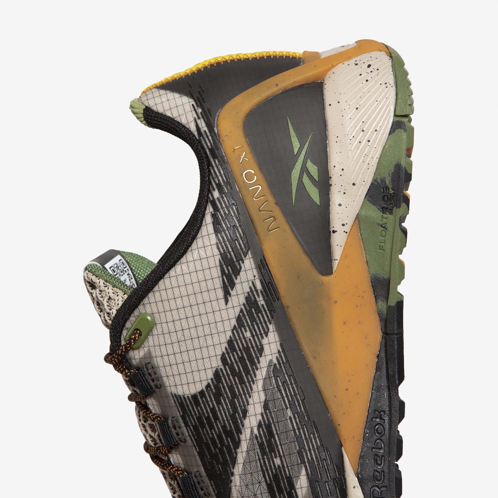 REEBOK NANO X1 TR ADVENTURE LTP09-GX3698