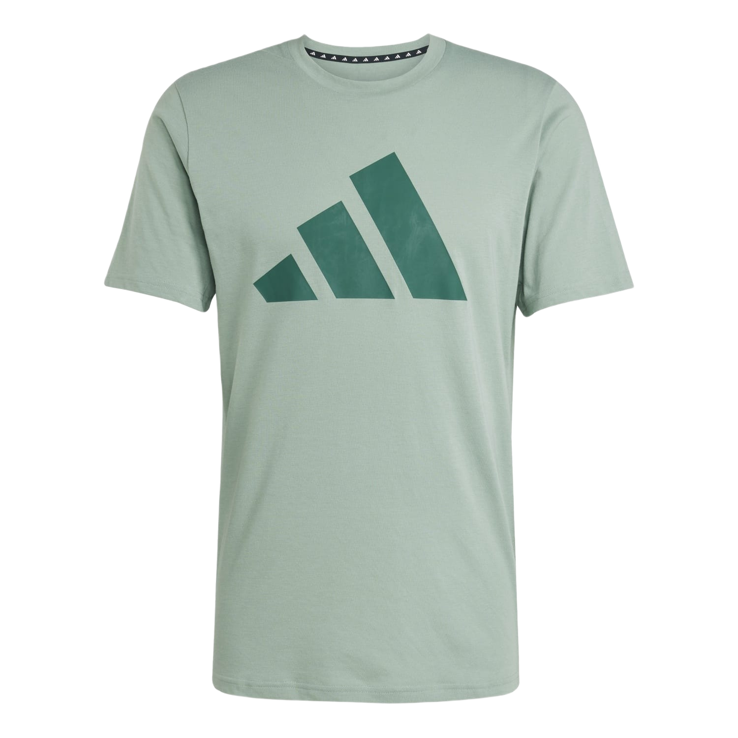 TR-ES FR Logo T-Shirt BXH37-JC5344