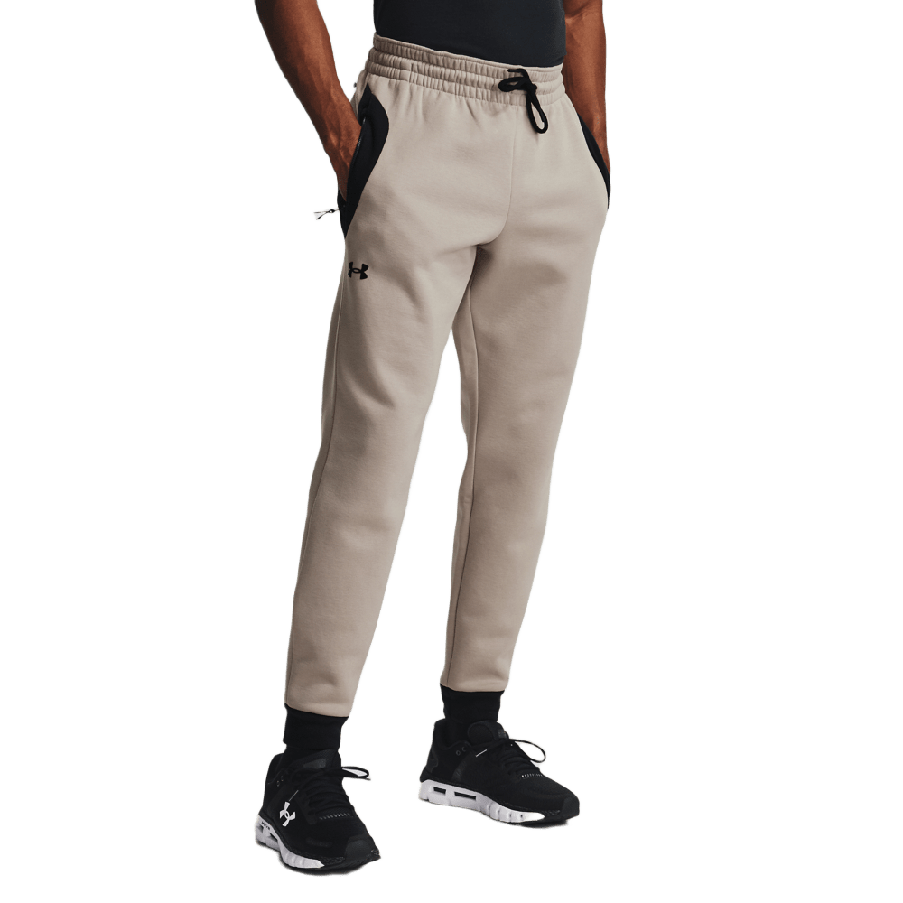 UNDER ARMOUR RECOVER FLEECE PANT 1357077-200