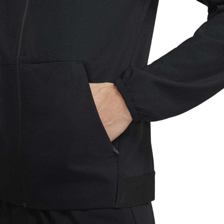 NIKE FLEX  FULL-ZIP TRAINING JACKET CK1909-010