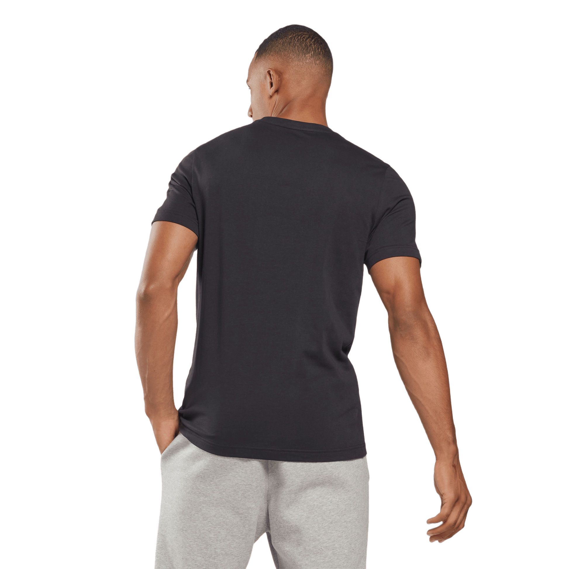 T-SHIRT REEBOK VECTOR COL5D-HD4000