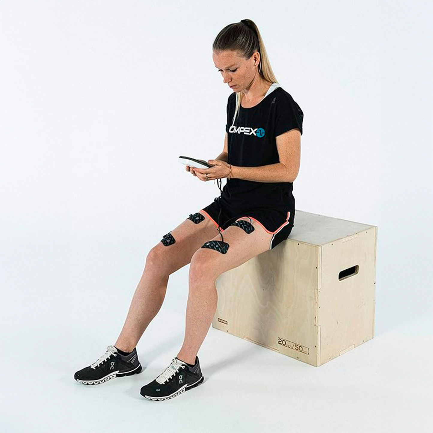 COMPEX SP 4.0 2536116-U