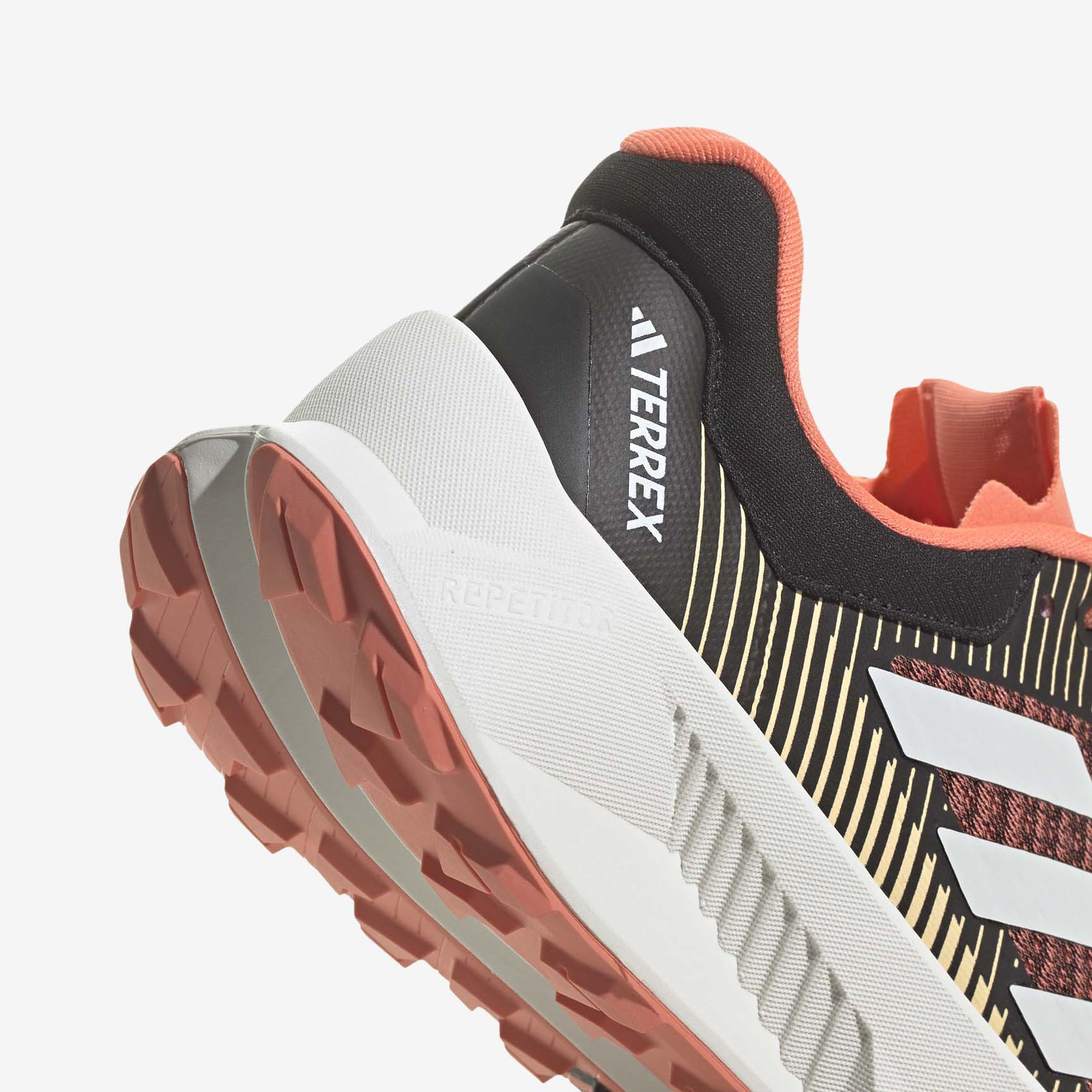 ADIDAS TERREX SOULSTRIDE FLOW - WOMEN SOULSTRIDEFLOWW-HP5570