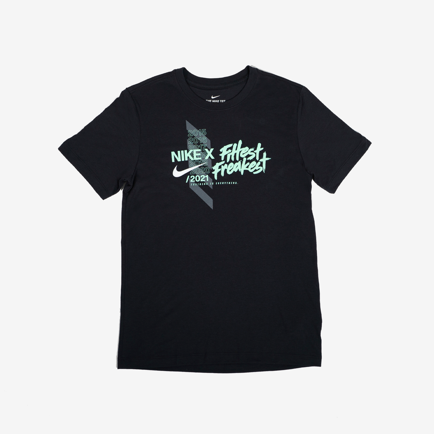 FREAKEST CHALLENGE 2021 T-SHIRT FF0001-010