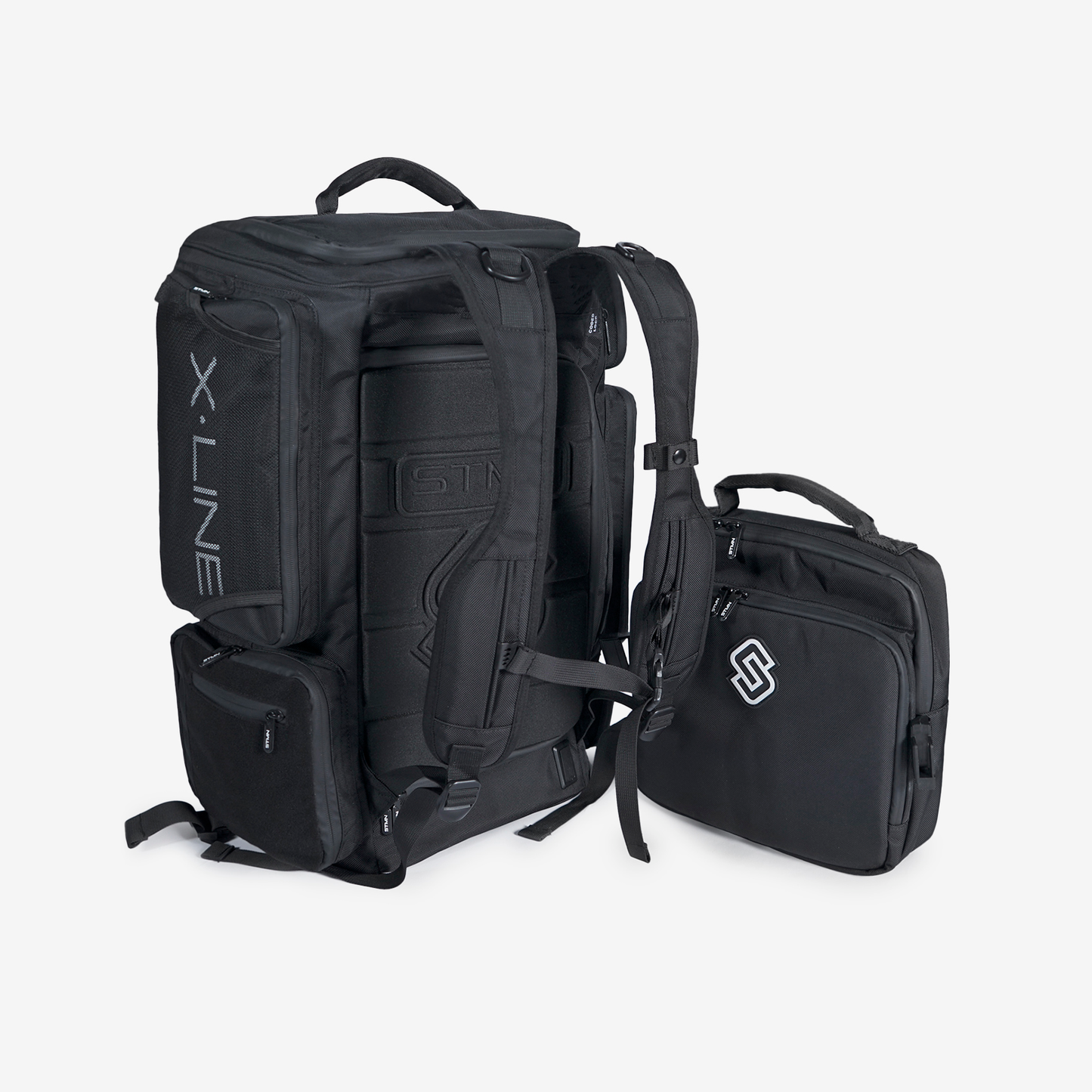 STMN X-LINE 50L BACKPACK STABAGX50-U