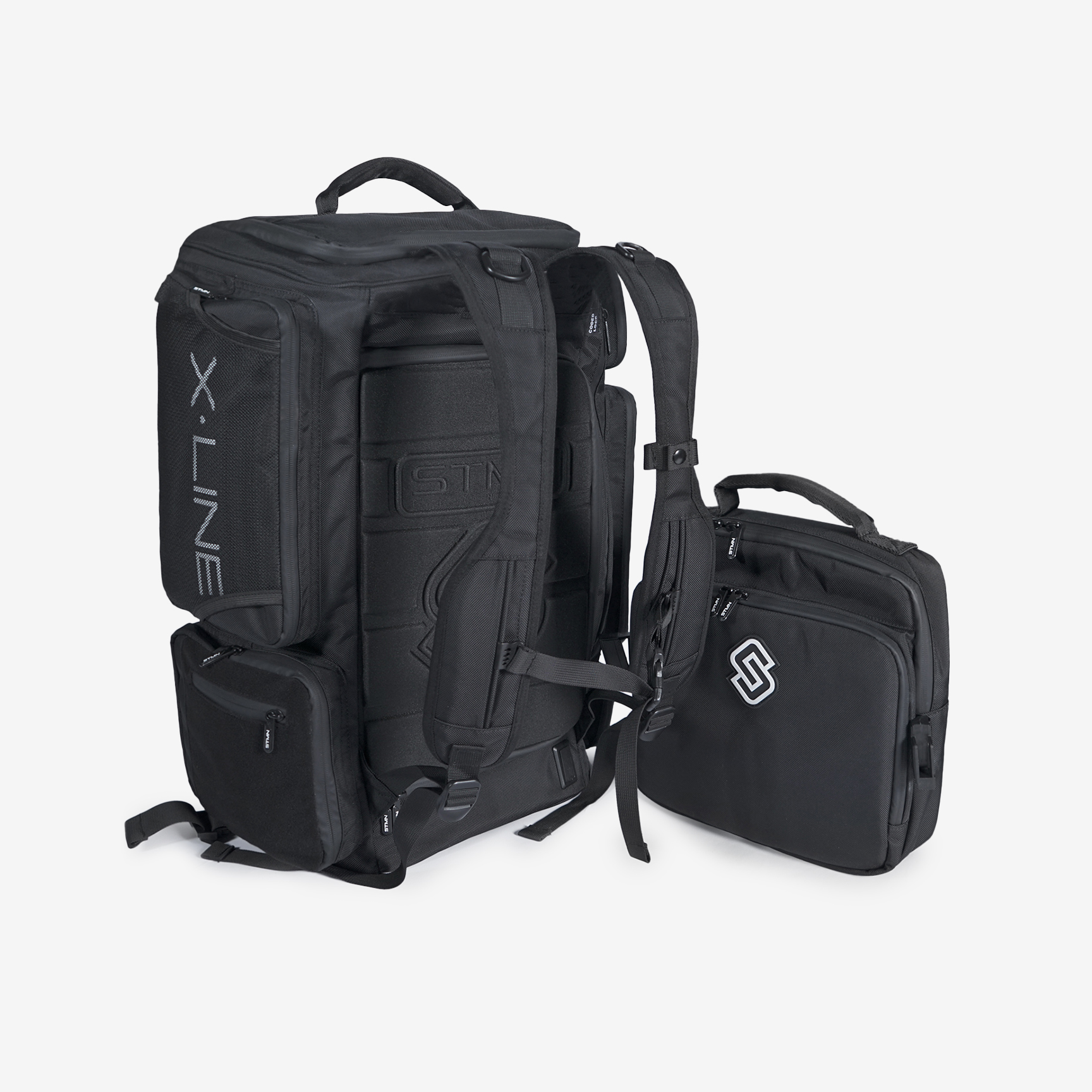 STMN X-LINE 50L BACKPACK STABAGX50-U
