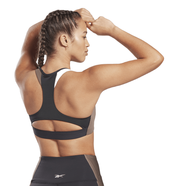 TOP REEBOK LUX RACER - MEDIUM IMPACT JIQ66-GI6504