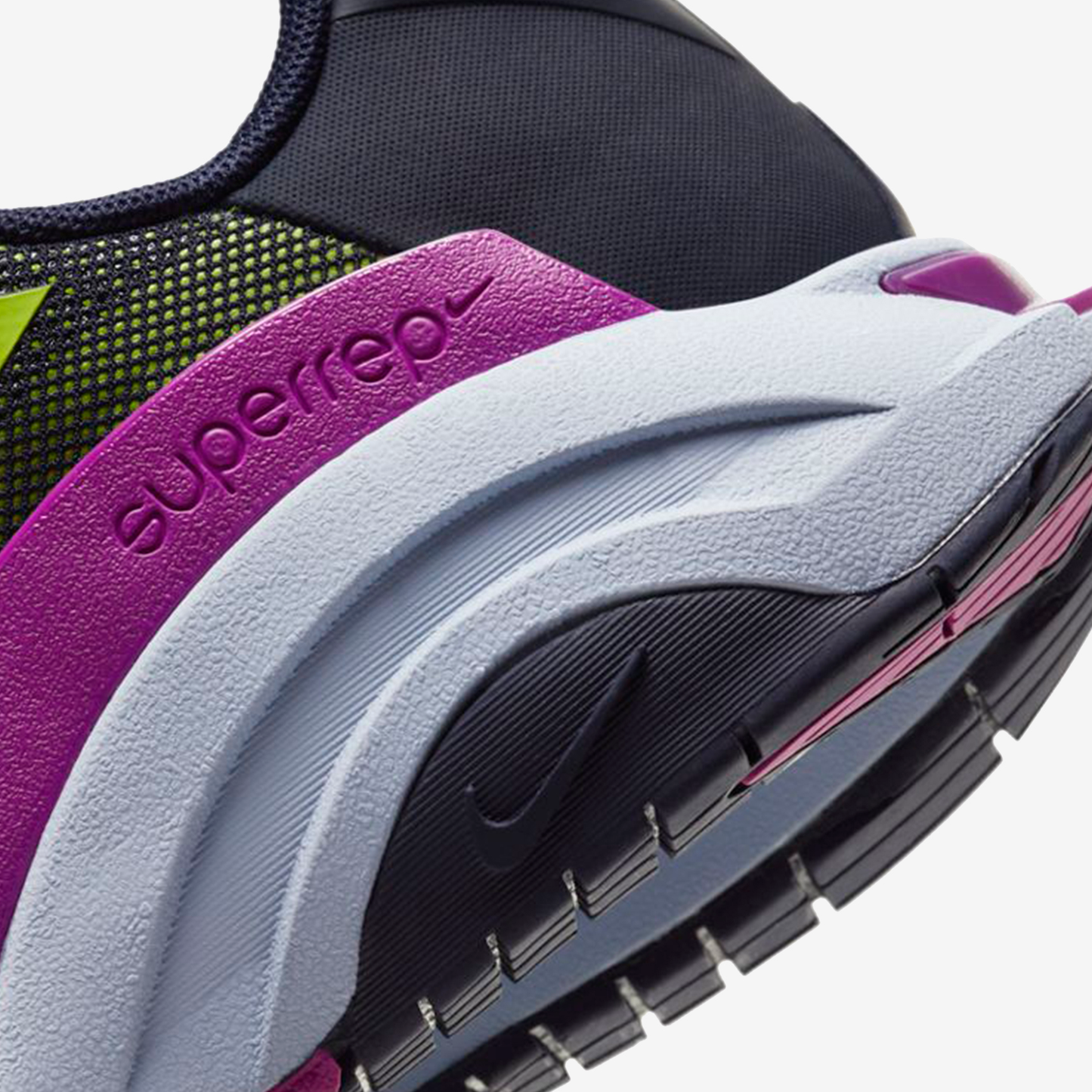 NIKE ZOOM X SUPERREP SURGE - WOMAN CK9406-420