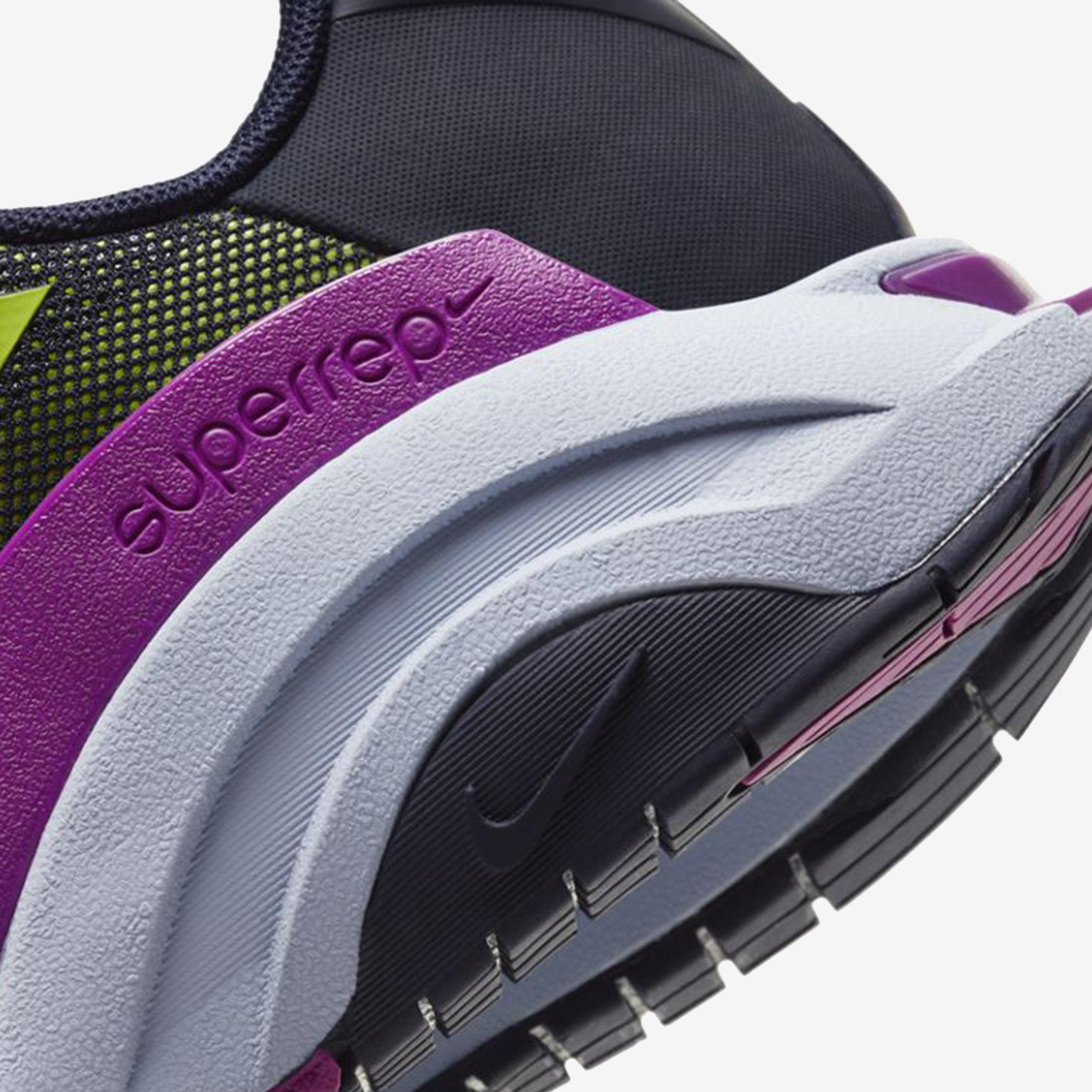 NIKE ZOOM X SUPERREP SURGE - WOMAN CK9406-420