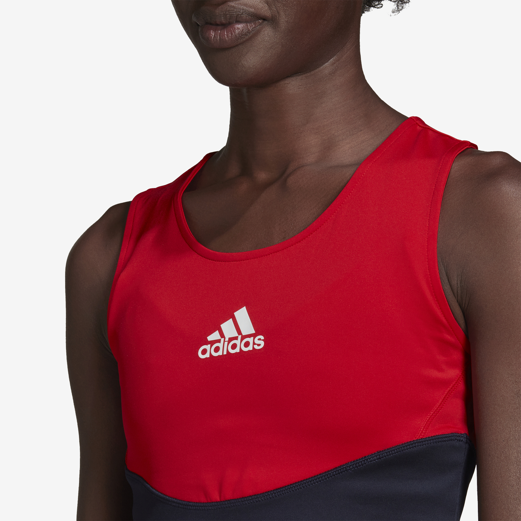 ADIDAS CB TANK CT8B-HA6618