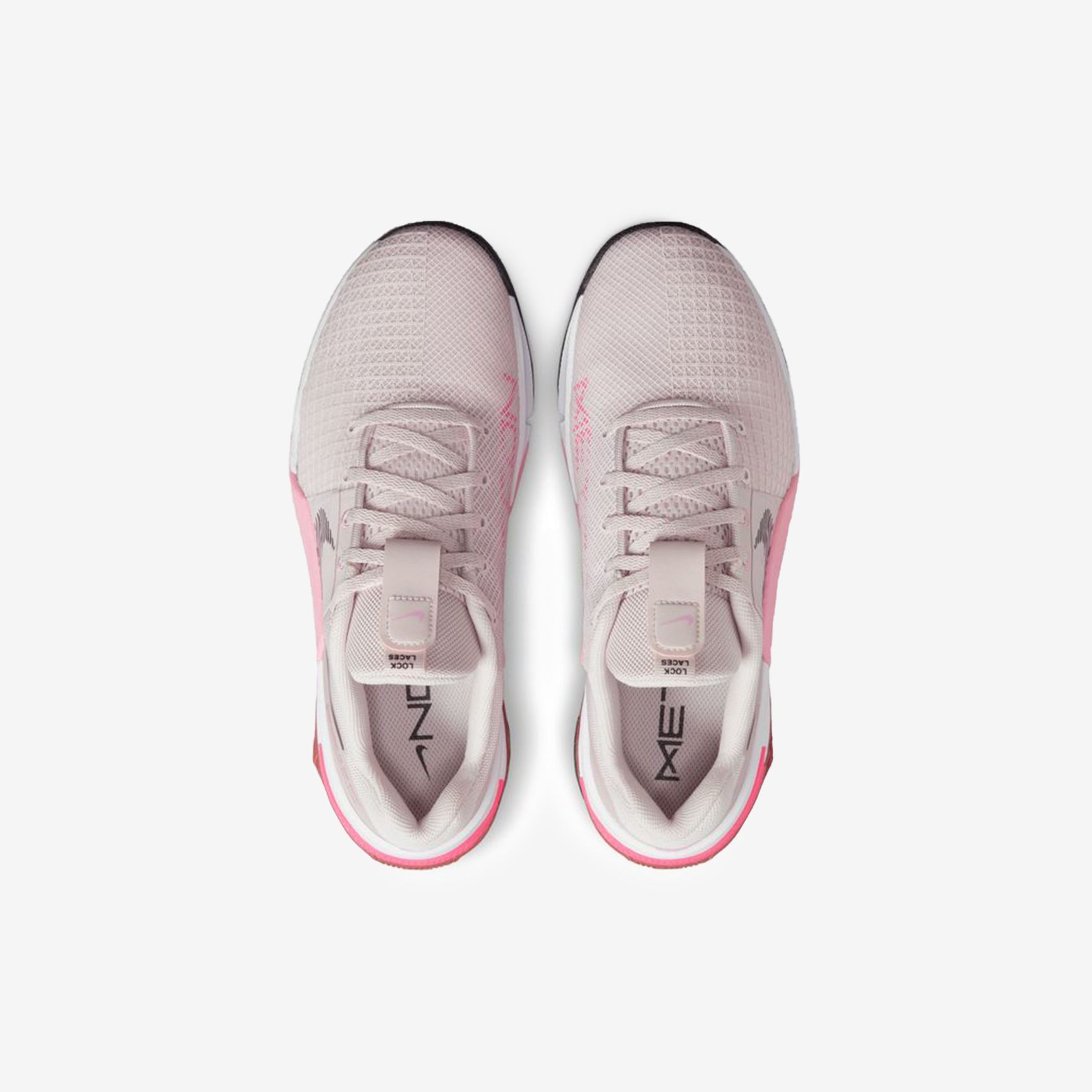 NIKE METCON 8 - WOMAN DO9327-600