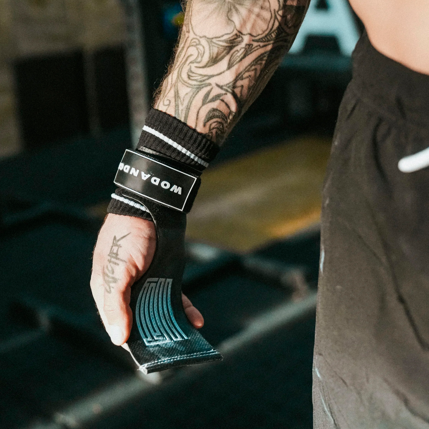 GRIPS WODANDGO CARBONGRIP V2 WAGCARBON-BLACK