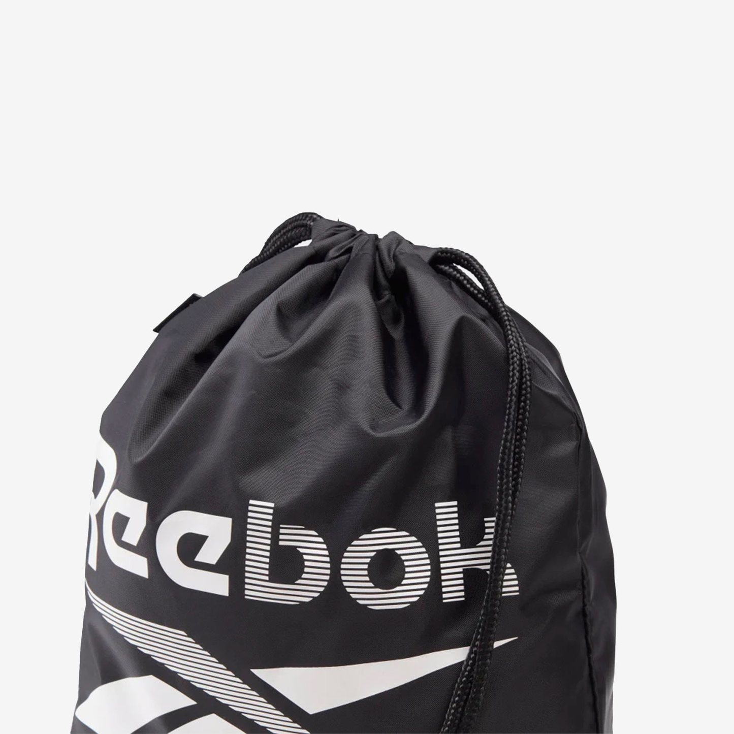 REEBOK GYMSACK GP0090-BLK