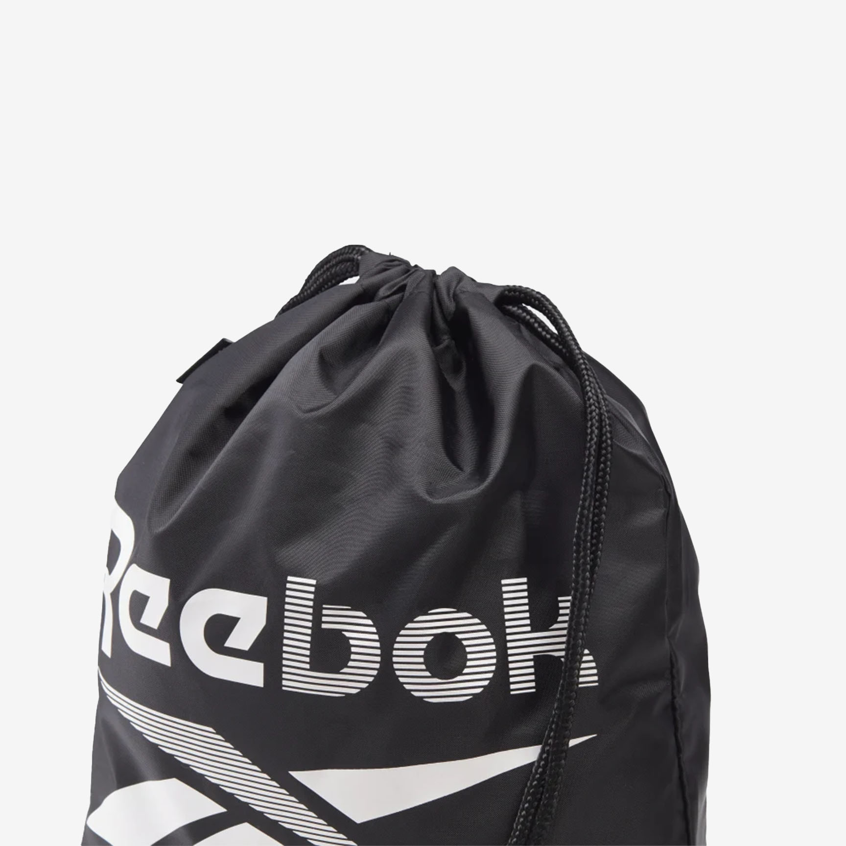 REEBOK GYMSACK GP0090-BLK