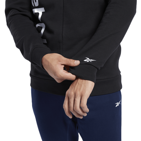 REEBOK TE LINEAR LOGO CREW GJC05-FK6130