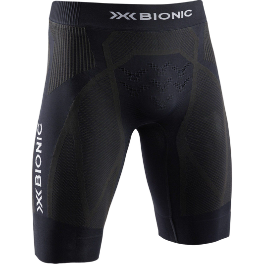 X-Bionic The Trick 4.0 Run Shorts Men TR-R500S19M-B002