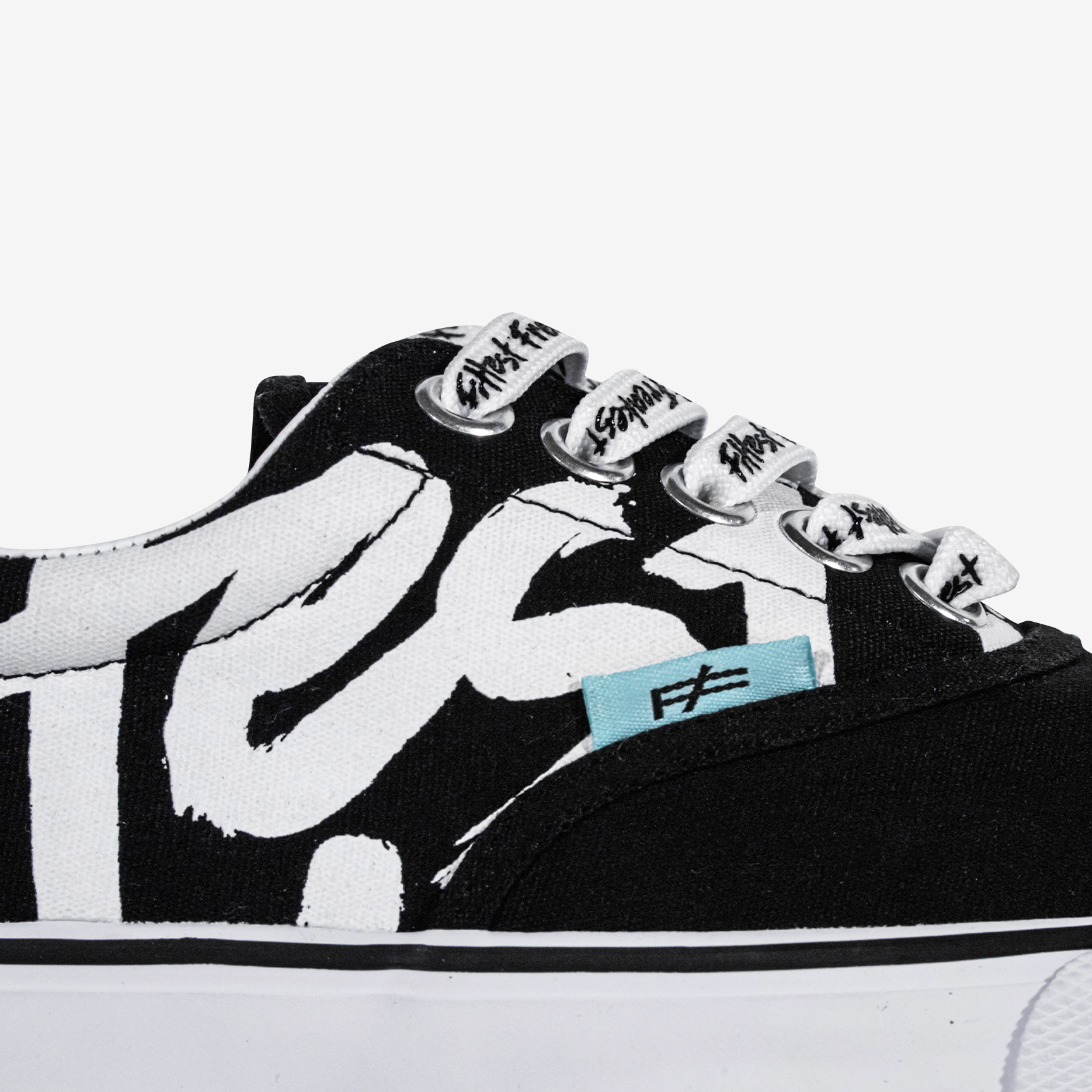 FITTEST FREAKEST LOW FFLOW-100