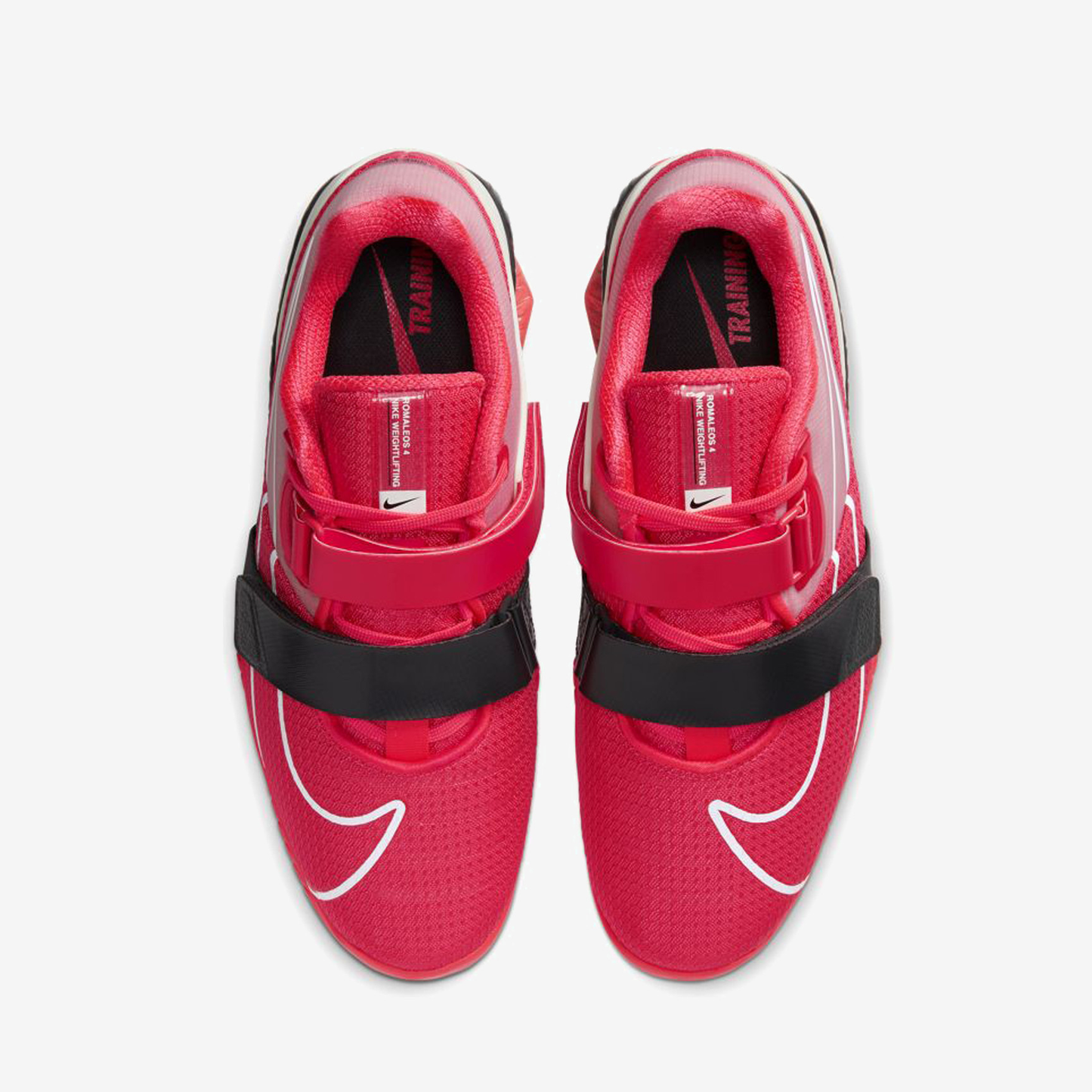 NIKE ROMALEOS 4 - UNISEX CD3463-660